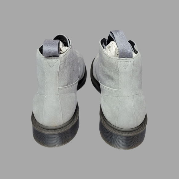 Dr. Martens Church Suede Grey *Host Pick* - Picture 5 of 10